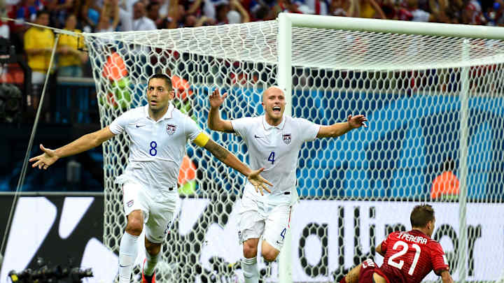 USMNT adds five players from 2014 World Cup for match vs. Honduras