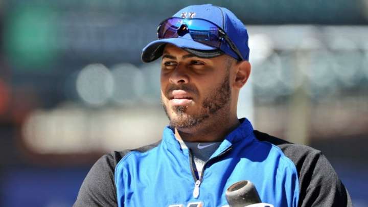 MLB suspends Ronny Paulino 100 games for PEDs MLB suspends Ronny Paulino 100 games for PEDs