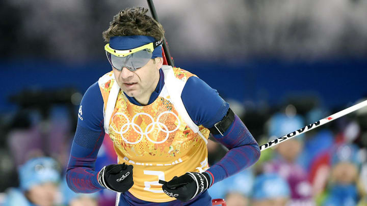 Ever-diligent Bjoerndalen becomes most decorated Winter Olympian