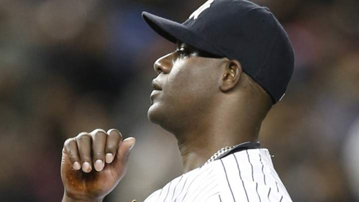 Michael Pineda's pine-tar fracas shows sticky stuff not a real concern for MLB