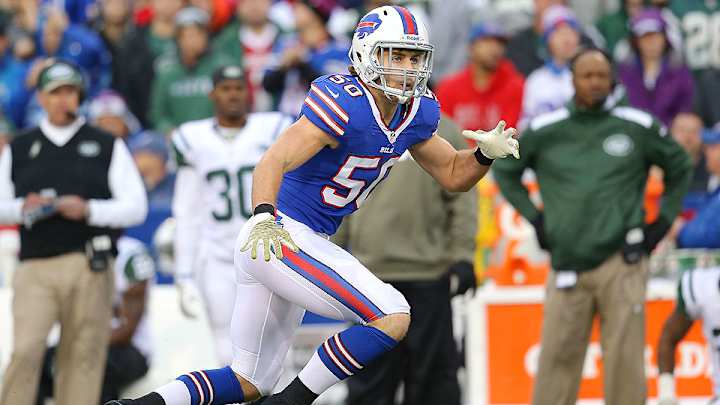 2014 All-Emerge Team: Defense