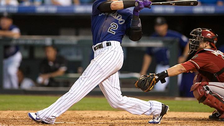 Fantasy baseball news: Compiling the best hypothetical fantasy team