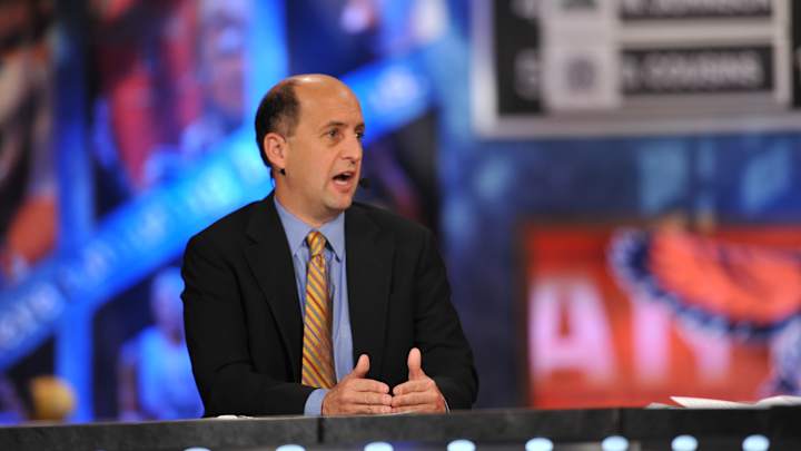 Jeff Van Gundy says he doesn't see how Pistons make playoffs