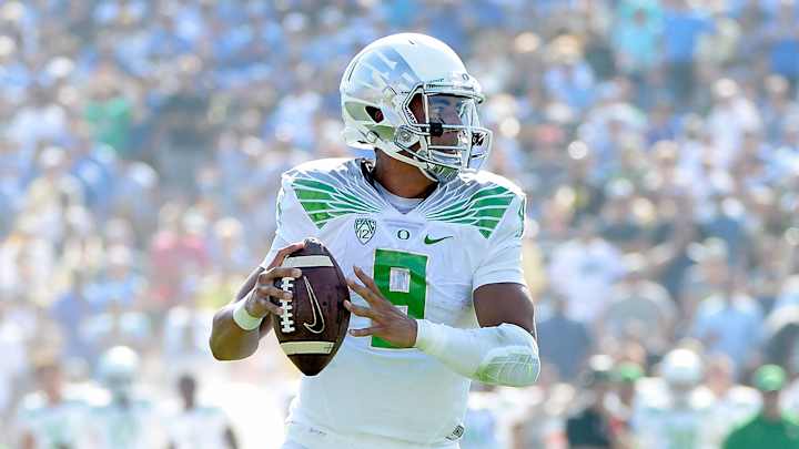 Washington vs. Oregon: Game time, live stream, TV coverage