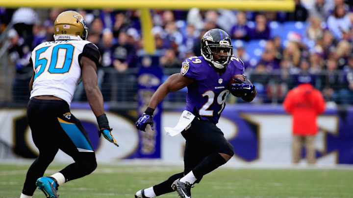 Baltimore Ravens vs. Houston Texans: Game time, live stream, TV coverage