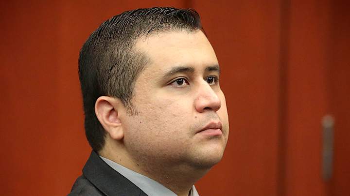 George Zimmerman vs. DMX Boxing Match Canceled, Faith in Humanity Restored