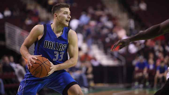 Pelicans sign guard Gal Mekel Pelicans sign guard Gal Mekel