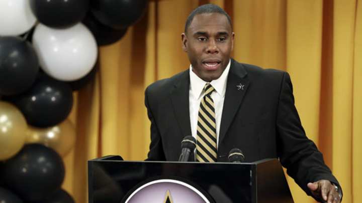 Vanderbilt wants to go 'worldwide' under Derek Mason, but it shouldn't stop there