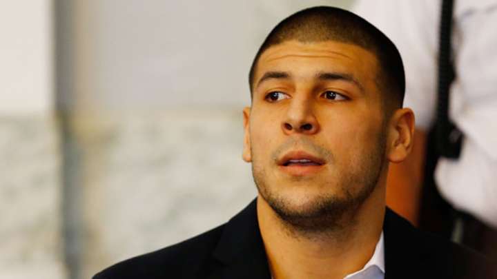 Report: Man who accused Aaron Hernandez of shooting him is shot again