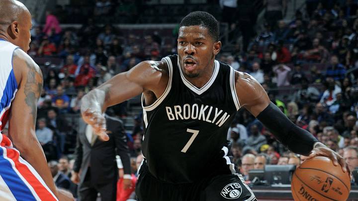 Joe Johnson frustrated with Nets 'selfish' play Joe Johnson frustrated with Nets 'selfish' play