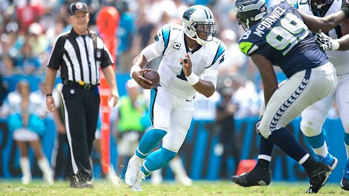 Fantasy football 2014 draft prep: Carolina Panthers team preview Fantasy football 2014 draft prep: Carolina Panthers team preview