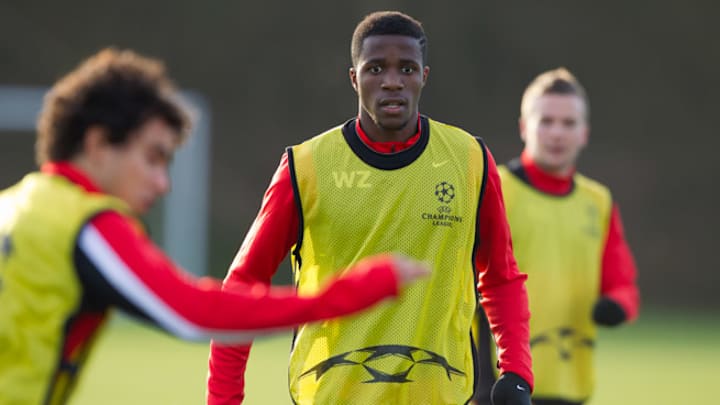 Manchester United sells Fabio, loans Zaha to Solskjaer's Cardiff