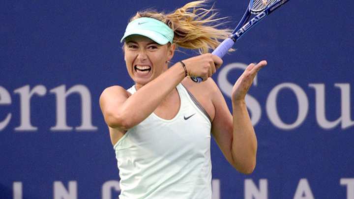 Watch List: Maria Sharapova returns to Stuttgart, Rafael Nadal in Barcelona