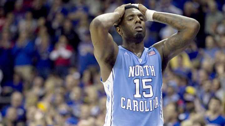 Former UNC star P.J. Hairston to play in NBDL