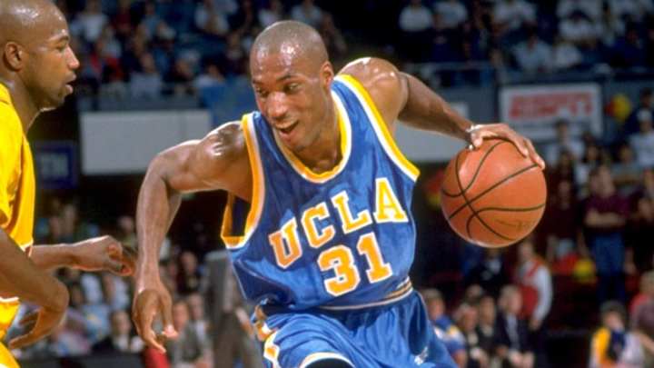 O'Bannon v. NCAA, day one: Ed O'Bannon testifies; economist Roger Noll takes the stand O'Bannon v. NCAA, day one: Ed O'Bannon testifies; economist Roger Noll takes the stand