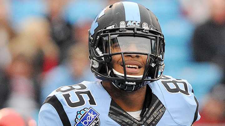 2014 NFL Draft: Mike Mayock says Eric Ebron is a top-10 pick in any draft