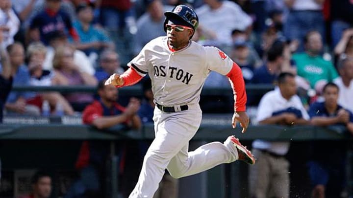 Winter Report Card: Boston Red Sox Winter Report Card: Boston Red Sox