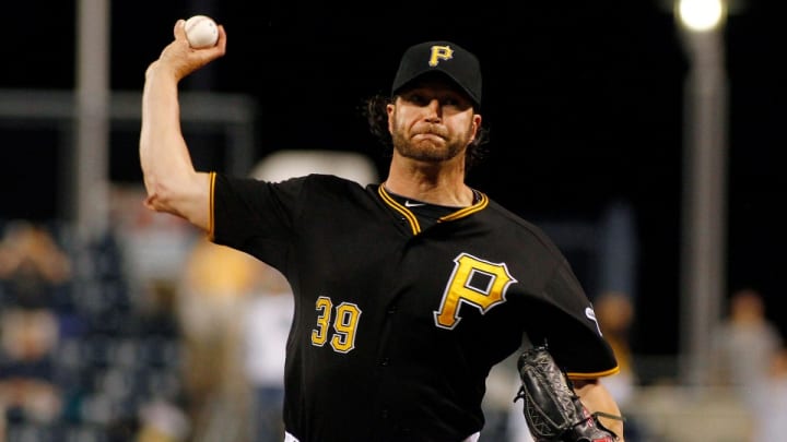 Jason Grilli and Ernesto Frieri ran into each other in an airport after being traded for one another Jason Grilli and Ernesto Frieri ran into each other in an airport after being traded for one another