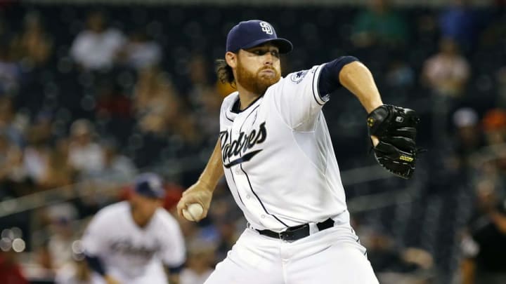 Report: Royals, Rangers interested in pitcher Ian Kennedy