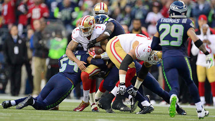 Audibles Podcast: Discussing the offseason in the NFC West