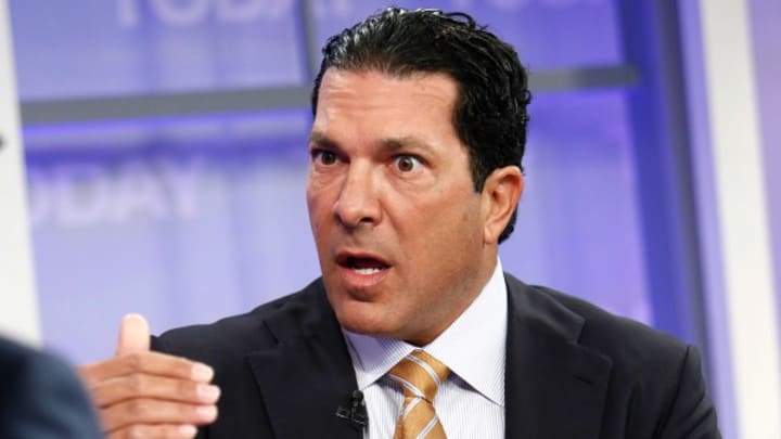 A-Rod lawyer Joe Tacopina: Anthony Bosch interview on '60 Minutes' a 'charade'