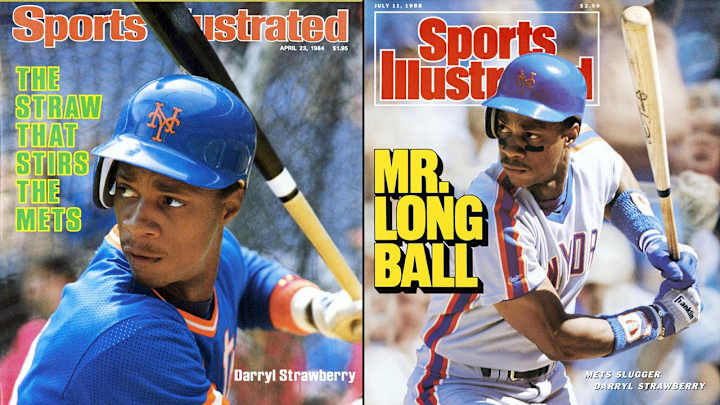 Top 10 New York Mets of All Time