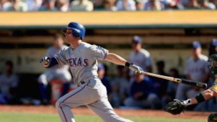 Report: Michael Young to retire at age 37 Report: Michael Young to retire at age 37