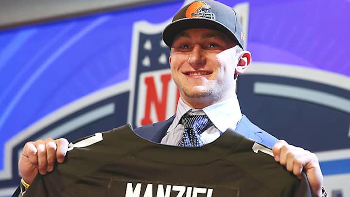 How does NFL draft first round affect your fantasy football strategy?