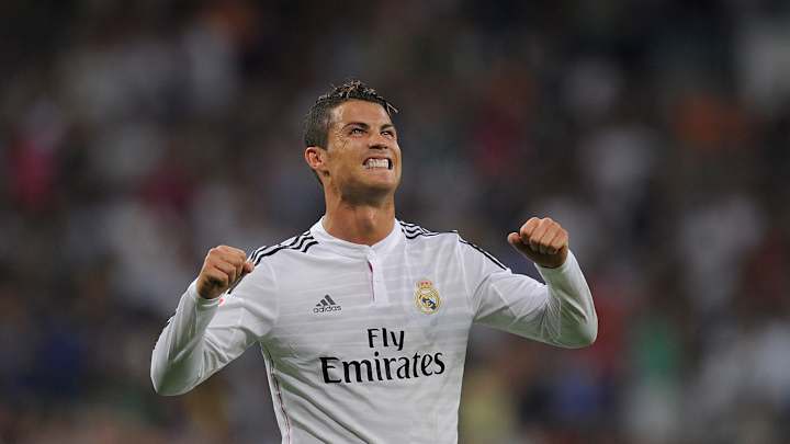 Report: Cristiano Ronaldo's return to Man U would cost $220 million Report: Cristiano Ronaldo's return to Man U would cost $220 million