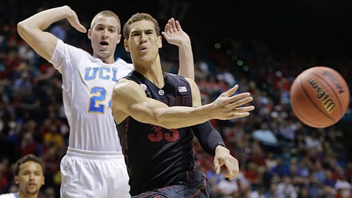 NCAA tournament team previews: Stanford Cardinal NCAA tournament team previews: Stanford Cardinal