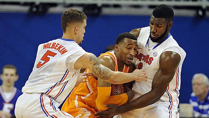 Florida has a case as nation's best team heading into showdown at Kentucky Florida has a case as nation's best team heading into showdown at Kentucky