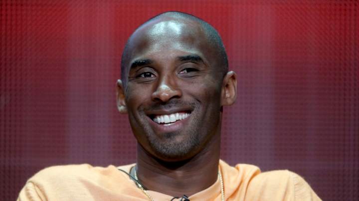Watch new trailer for upcoming Kobe Bryant documentary
