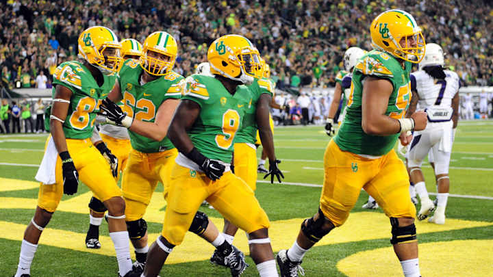 Stanford vs. Oregon: Game time, live stream, TV coverage