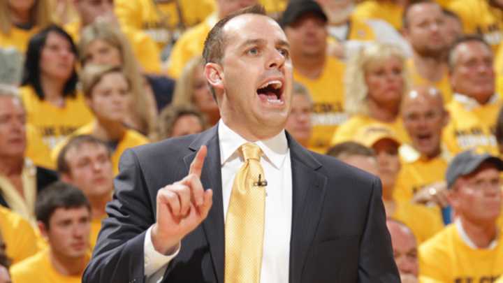 Pacers' Frank Vogel reportedly 'coaching for his job' after recent struggles