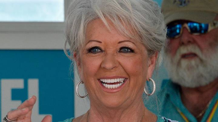 Paula Deen Compares Her Struggles to Michael Sam's