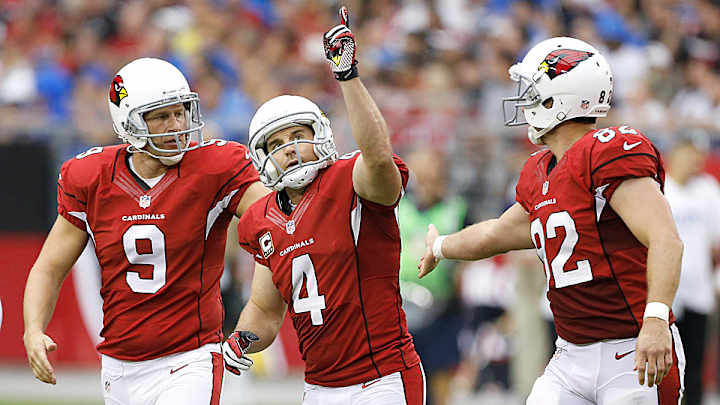 A Point to Make A Point to Make