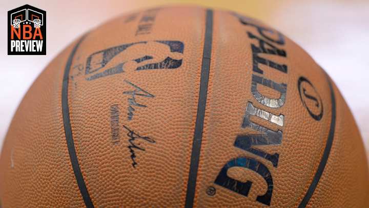 70 reasons to watch the NBA this year