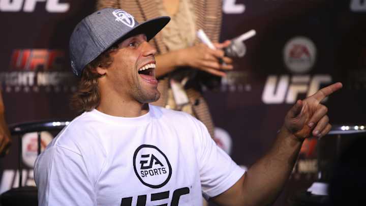 UFC's Urijah Faber joins Sacramento Republic FC ownership group UFC's Urijah Faber joins Sacramento Republic FC ownership group