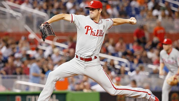 Phillies GM: Cole Hamels 'neutral' on trade out of Philadelphia Phillies GM: Cole Hamels 'neutral' on trade out of Philadelphia