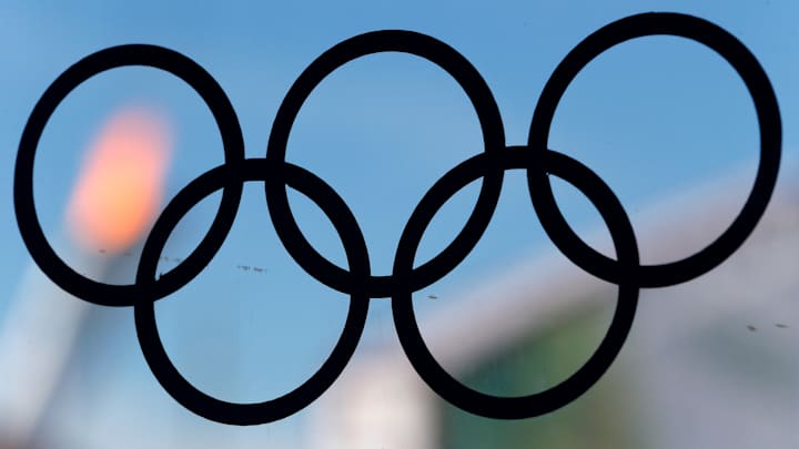 IOC presses Sochi officials over jailed activist
