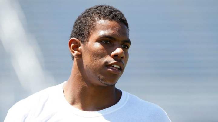 Report: Raiders to waive Terrelle Pryor on Monday