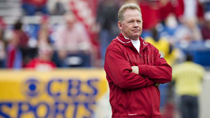 Appalled at Petrino hiring? It's easy to take stand with nothing to lose Appalled at Petrino hiring? It's easy to take stand with nothing to lose