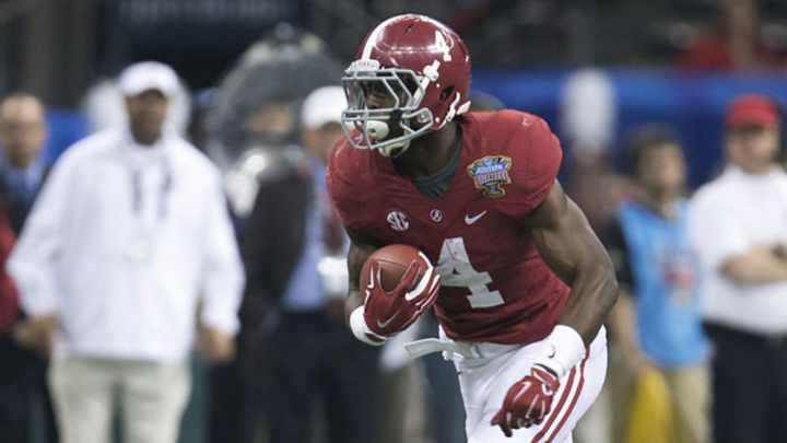 Lane Kiffin: Alabama backfield trio probably more talented than any in NFL