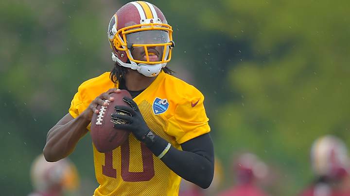 Patriots' Belichick: 'I don't really care about' Brady's influence on RG3