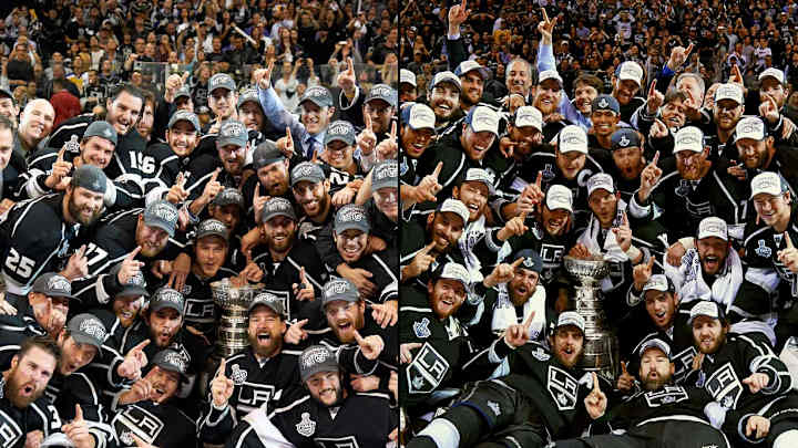 Notable Kings in Sports