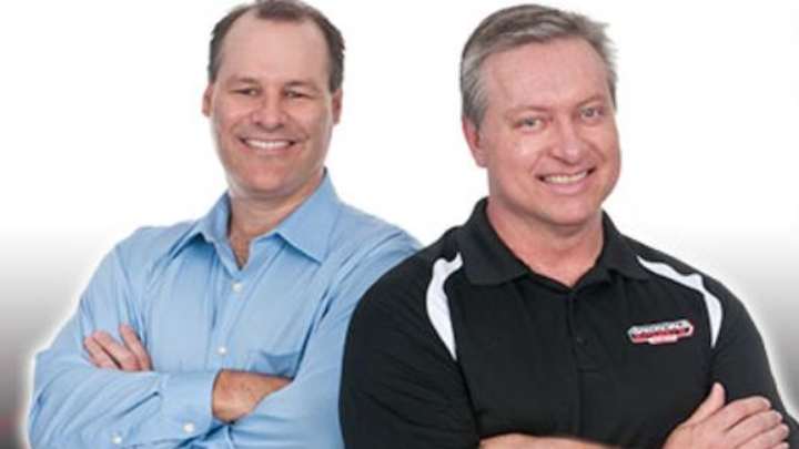 Arizona sports-radio hosts nearly brawl on air Arizona sports-radio hosts nearly brawl on air