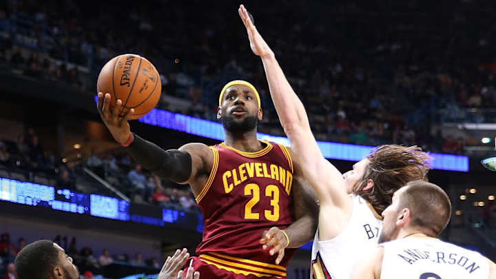 FanNation fantasy basketball picks for Monday, Dec. 15