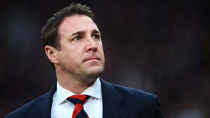 Malky Mackay apologizes: 'I'm no racist, no sexist, no homophobe'