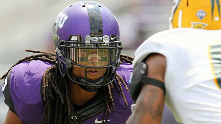 San Diego Chargers select Jason Verrett No. 25 overall in the 2014 NFL draft San Diego Chargers select Jason Verrett No. 25 overall in the 2014 NFL draft