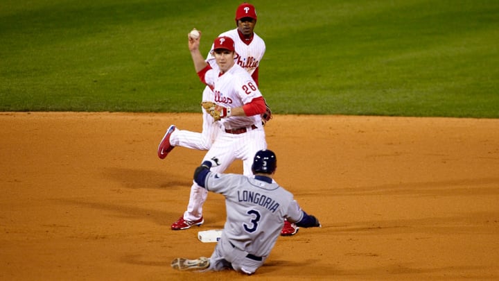 How Phillies, Rays have evolved six years after World Series showdown